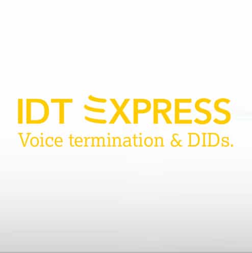 IDT Express, IGM creative group, advertising venues