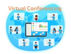 Virtiual-Conferencing